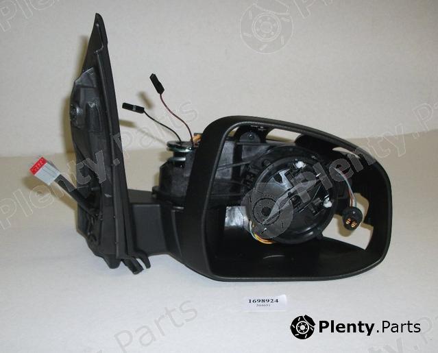 Genuine FORD part 1698924 Outside Mirror