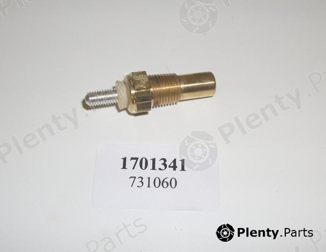 Genuine FORD part 1701341 Sensor, coolant temperature