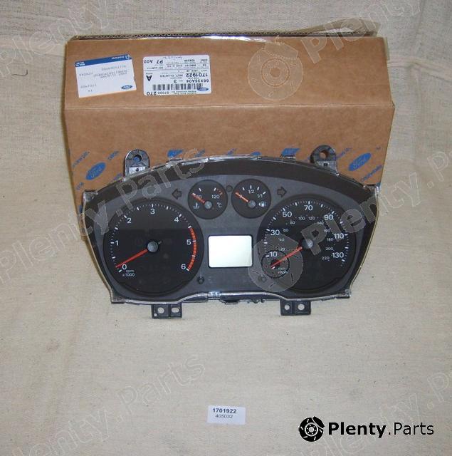 Genuine FORD part 1701922 Replacement part
