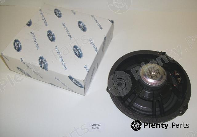 Genuine FORD part 1702794 Replacement part
