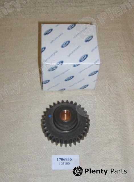 Genuine FORD part 1706935 Replacement part