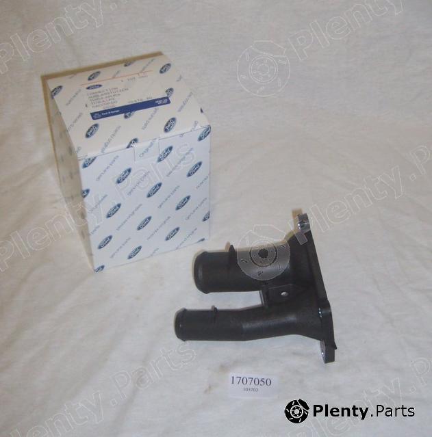 Genuine FORD part 1707050 Replacement part