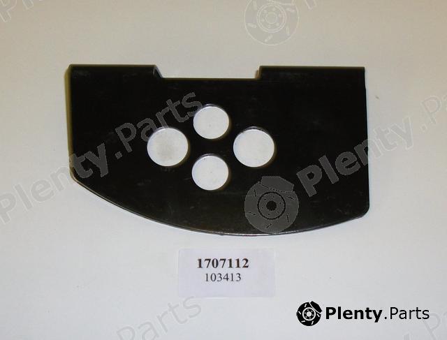 Genuine FORD part 1707112 Replacement part