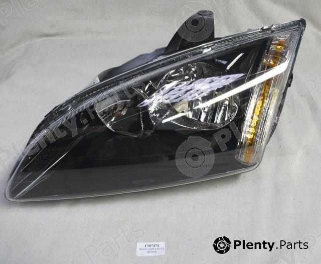 Genuine FORD part 1707471 Replacement part