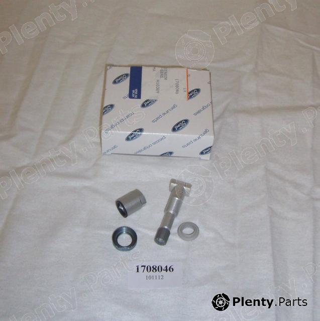 Genuine FORD part 1708046 Replacement part