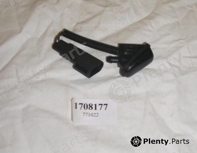 Genuine FORD part 1708177 Replacement part