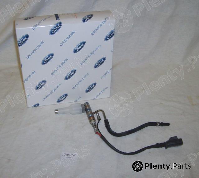 Genuine FORD part 1708267 Replacement part