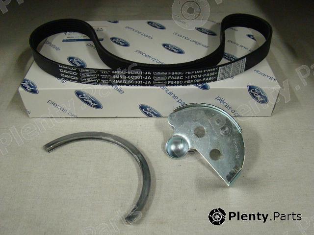 Genuine FORD part 1708274 V-Ribbed Belts