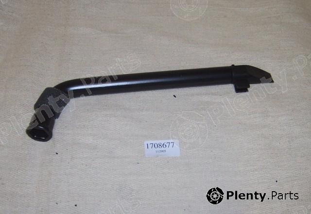 Genuine FORD part 1708677 Replacement part