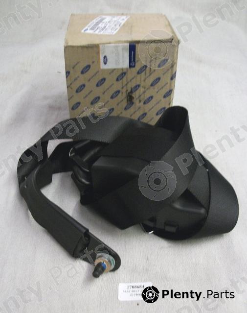 Genuine FORD part 1708684 Replacement part