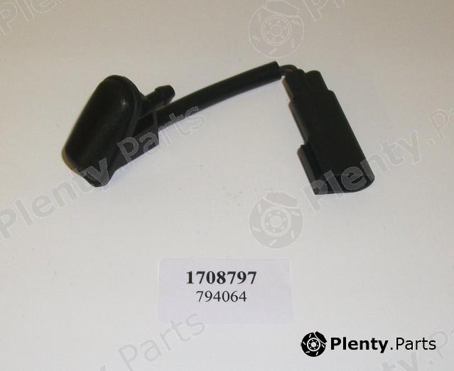 Genuine FORD part 1708797 Replacement part