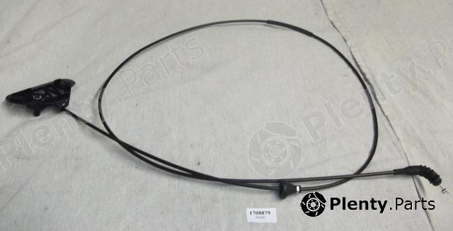 Genuine FORD part 1708879 Replacement part