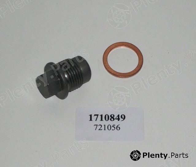 Genuine FORD part 1710849 Replacement part