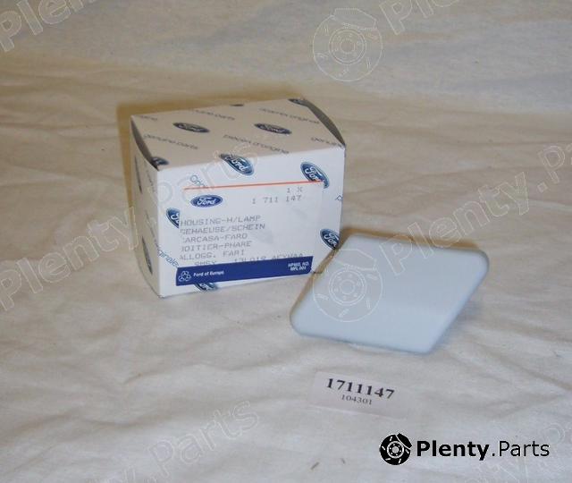 Genuine FORD part 1711147 Replacement part