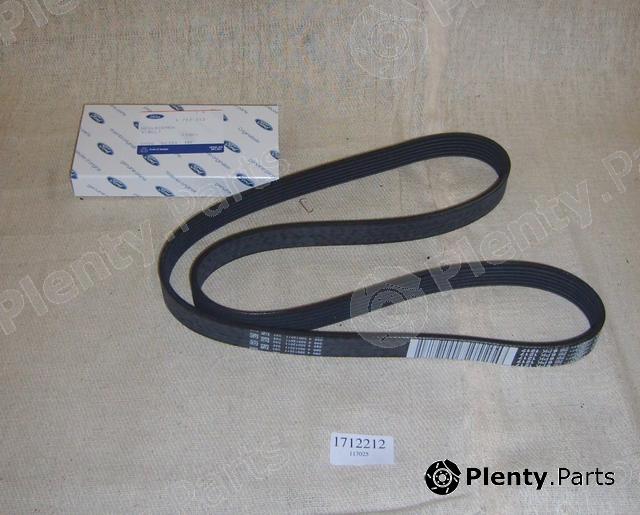 Genuine FORD part 1712212 Replacement part