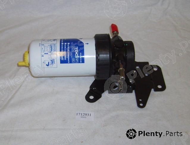 Genuine FORD part 1712931 Replacement part