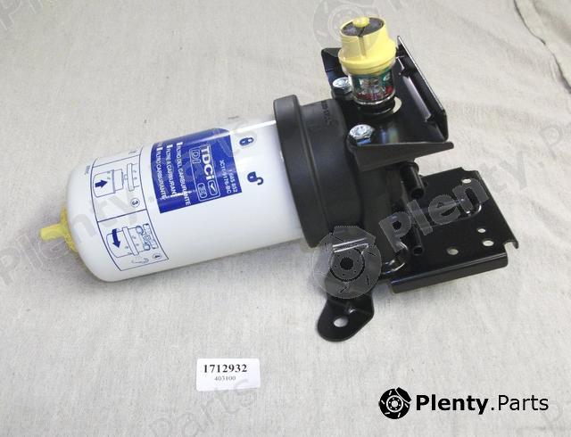 Genuine FORD part 1712932 Replacement part