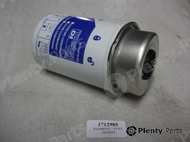 Genuine FORD part 1712985 Fuel filter