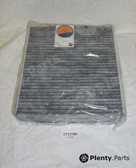 Genuine FORD part 1713180 Filter, interior air