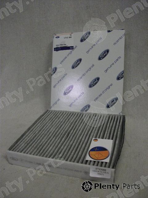 Genuine FORD part 1713182 Filter, interior air