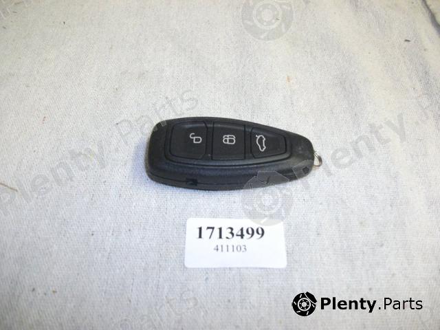 Genuine FORD part 1713499 Replacement part