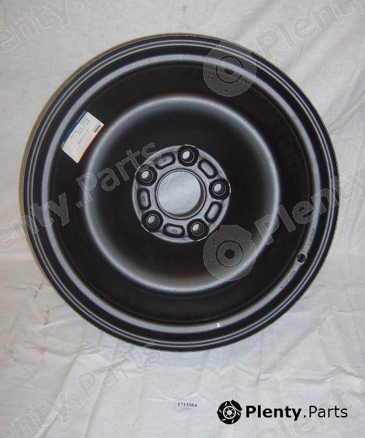Genuine FORD part 1713584 Replacement part