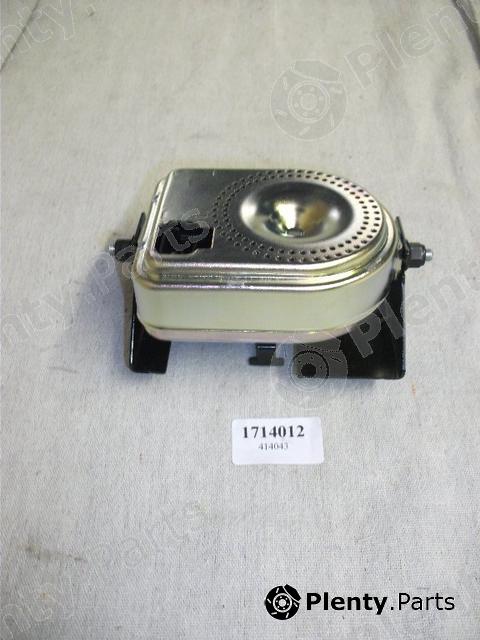 Genuine FORD part 1714012 Replacement part