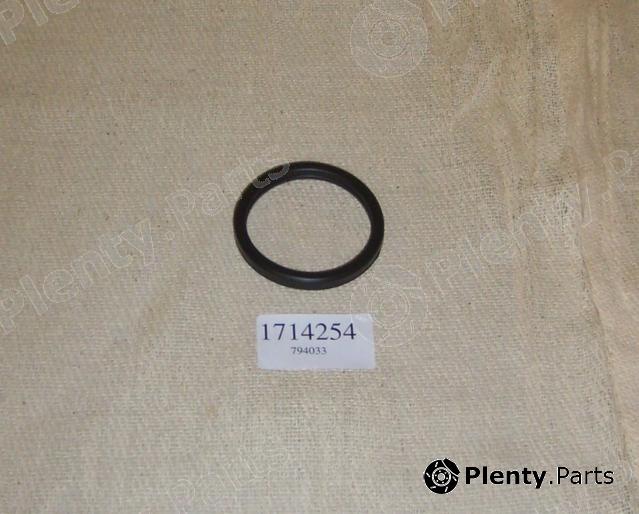 Genuine FORD part 1714254 Gasket, thermostat