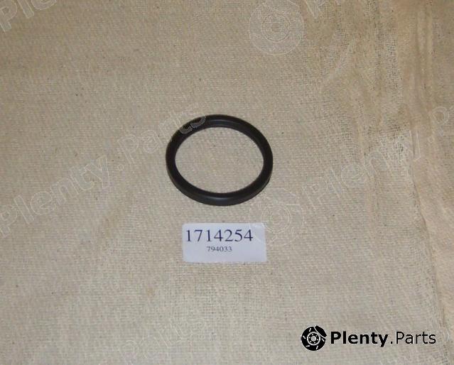 Genuine FORD part 1714254 Gasket, thermostat