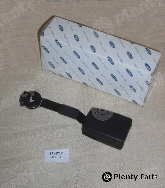 Genuine FORD part 1714718 Replacement part