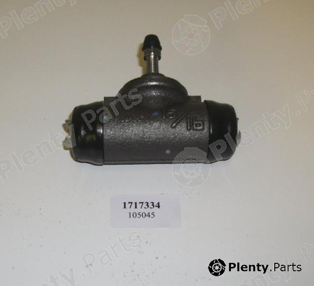 Genuine FORD part 1717334 Wheel Brake Cylinder