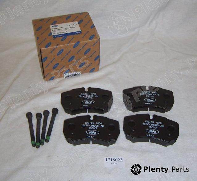 Genuine FORD part 1718023 Replacement part