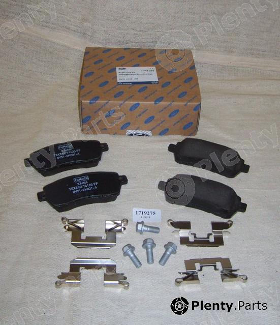 Genuine FORD part 1719275 Replacement part