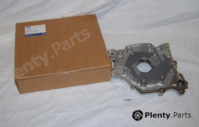 Genuine FORD part 1720867 Oil Pump