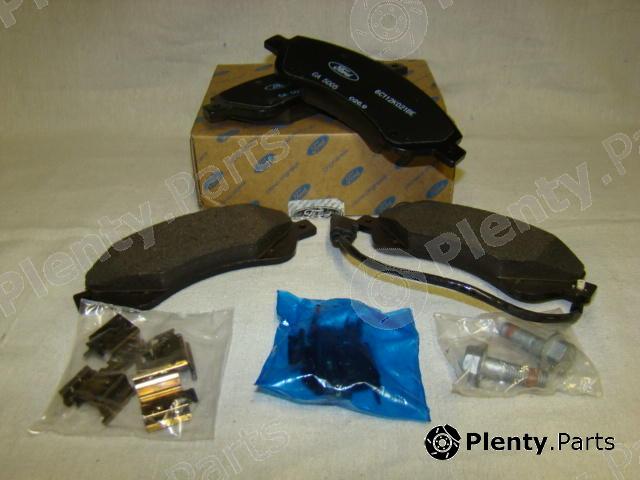 Genuine FORD part 1721086 Replacement part