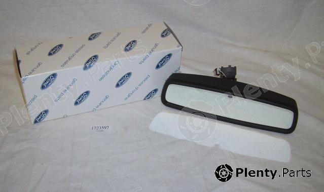Genuine FORD part 1723597 Replacement part
