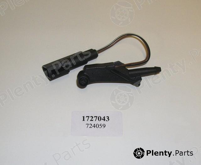 Genuine FORD part 1727043 Replacement part