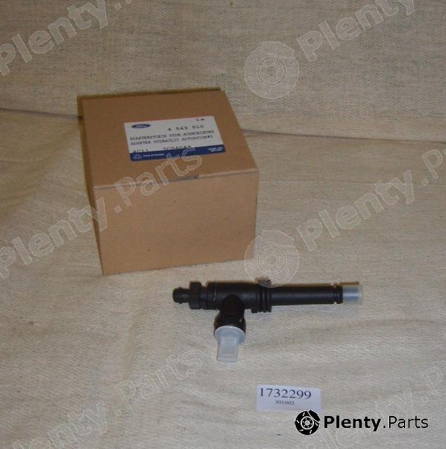 Genuine FORD part 1732299 Replacement part