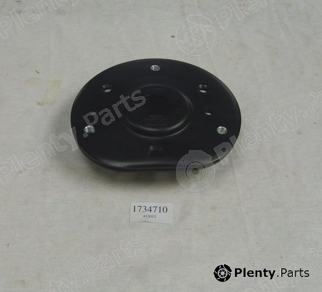 Genuine FORD part 1734710 Top Strut Mounting