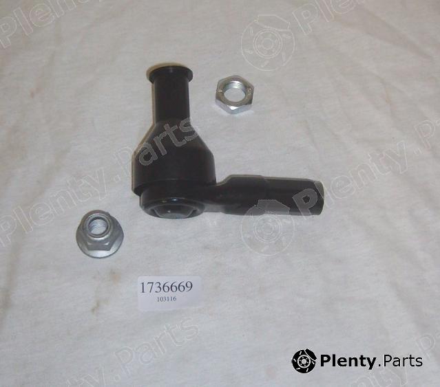 Genuine FORD part 1736669 Tie Rod End