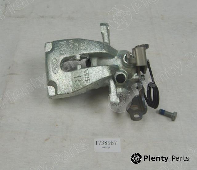Genuine FORD part 1738987 Brake Caliper