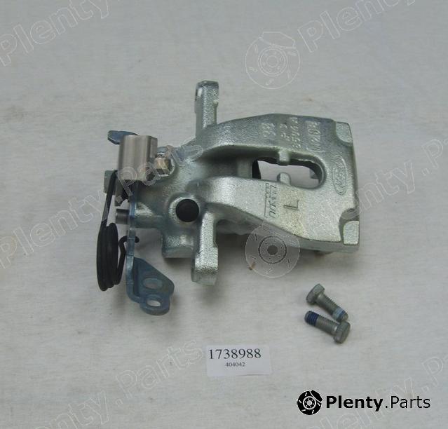 Genuine FORD part 1738988 Brake Caliper