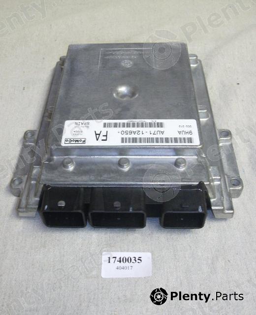 Genuine FORD part 1740035 Replacement part