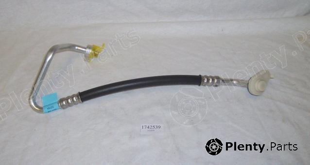 Genuine FORD part 1742539 High Pressure Line, air conditioning