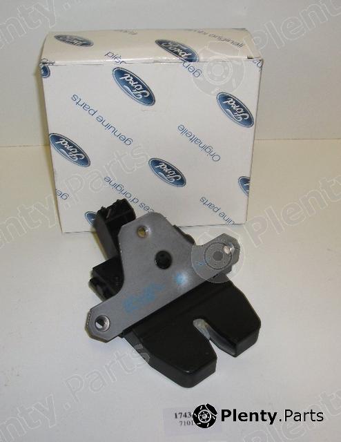 Genuine FORD part 1743698 Replacement part