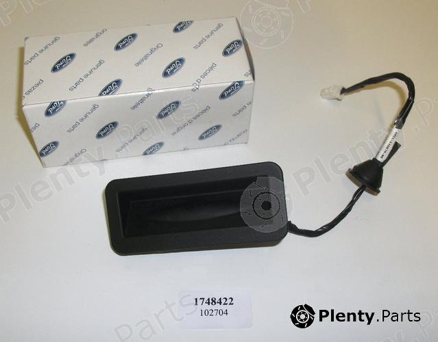 Genuine FORD part 1748422 Replacement part