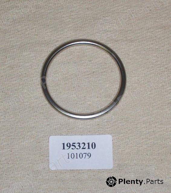 Genuine FORD part 1953210 Gasket, exhaust pipe