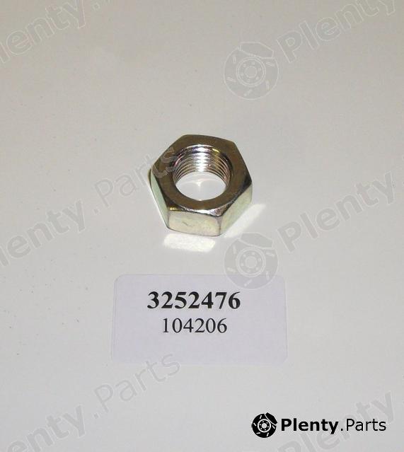Genuine FORD part 3252476 Replacement part