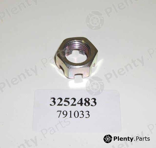Genuine FORD part 3252483 Replacement part