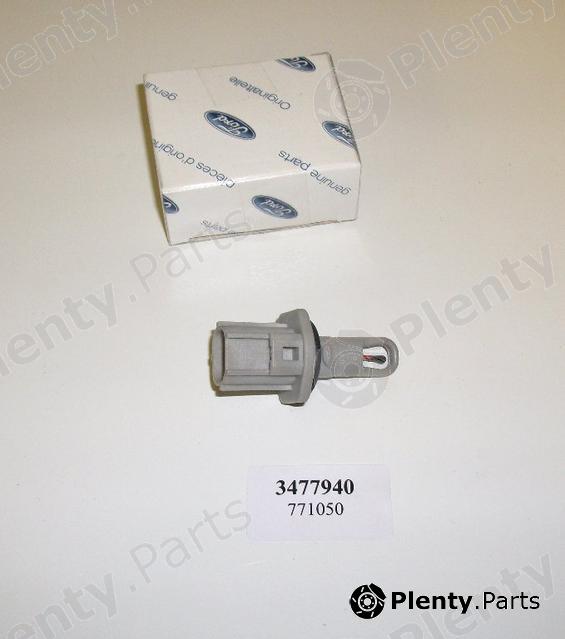 Genuine FORD part 3477940 Sender Unit, intake air temperature